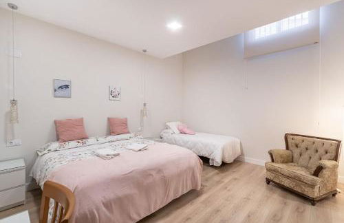 Senderos de la Alhambra - Foto 5