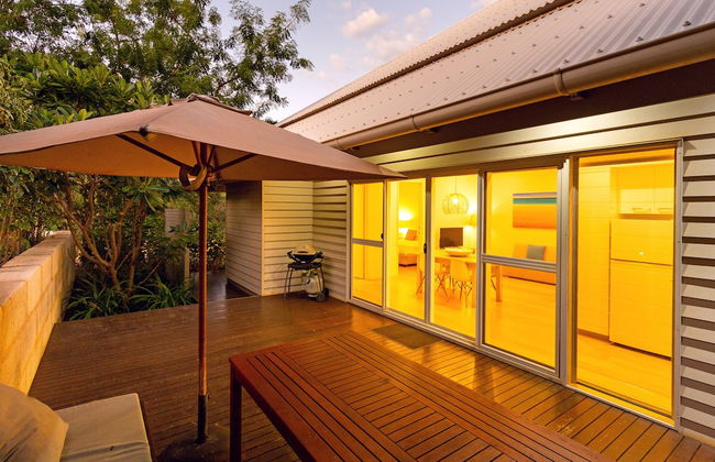 The Billi Resort - Foto 38