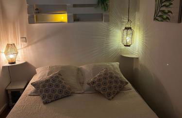 Au Paradis de Nany - Foto 11