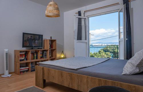 Apartment Sea View 2 - Foto 15