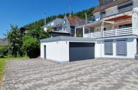 Ferienwohnung in Wilnsdorf OT Wilden neu erstellt & hochwertig - Foto 54