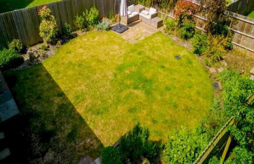 Bright Spacious Chilterns Hideaway - Pass the Keys - Foto 24