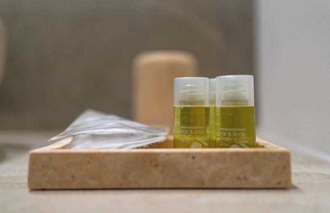 Alcova Camere In Centro - Photo 29