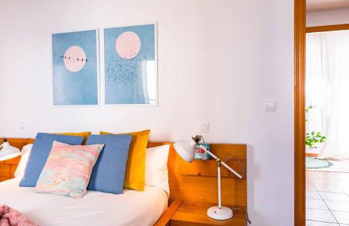 El Rincón de Eva l Terraza l Wifi l Luminoso - Foto 29