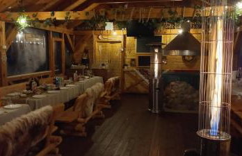 VIP Celebrity House przy Suntago, Grabska Osada Apartamenty - Photo 34