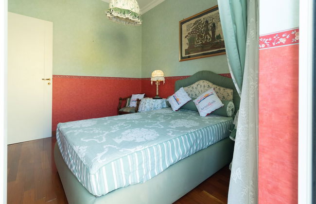 Casa vacanza La Picciotta - Photo 12