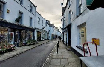 Cosy Cottage for two in the centre of Sedbergh - Foto 14