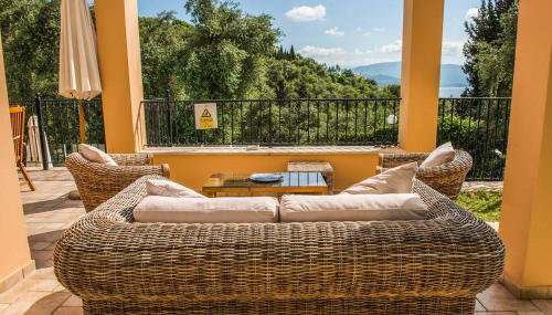 Villa Karydia Yaliskari Bay - Foto 4, Other