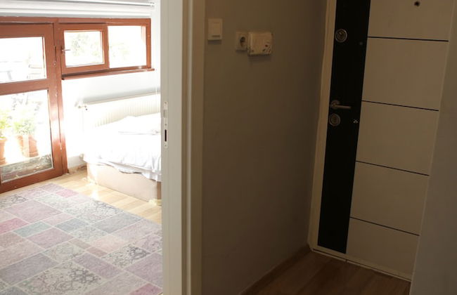 Karakoy VAV Suites - Photo 22