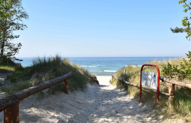 Cozy Stay by Wiek Harbor - Foto 26