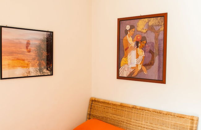 Villa Abbraccio Garden - Foto 20