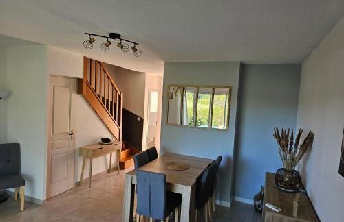 Villa 7 personnes résidence Mélody - Foto 10