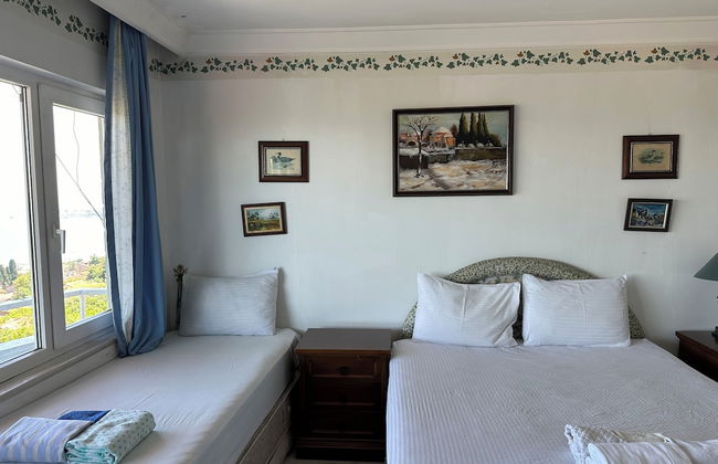 Manzara Ada Tepe - Foto 18