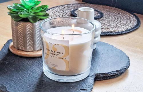 Chalet Loch Leven Lodge 12 by Interhome - Photo 32