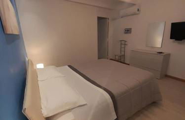 RESIDENZA MENA marina CORRICELLA - Photo 21