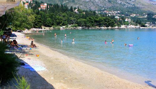 Holiday apartments Srebreno, Dubrovnik - 18886 - Foto 4