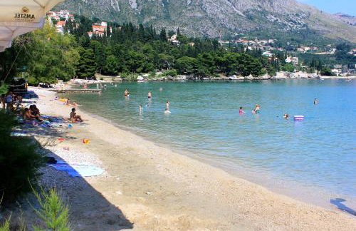 Apartments with parking space Buici, Dubrovnik - 24565 - Foto 4