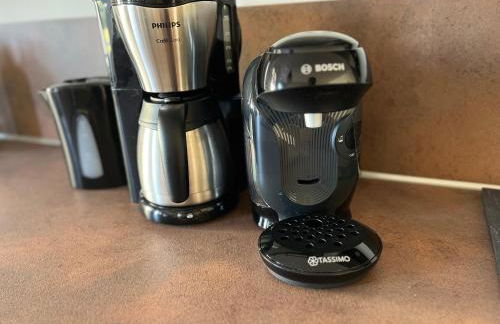 Apartment Kander 140 m2 mit Massagesessel - Foto 8