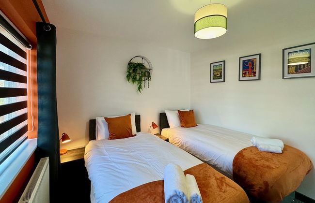 Sandringham House Serene Escape Cottage - Photo 4