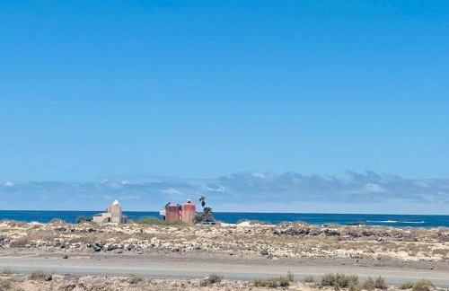 Sunset Dream Suite El Cotillo - Foto 31