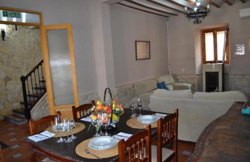 Batalla Navas de Tolosa, Despeñaperros - Foto 50