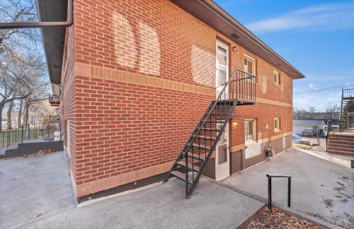 Modern Comfort Apartment in Great Falls - Foto 21