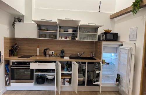 Les Rives du Château 2 - Vue sur les bateaux - Foto 43