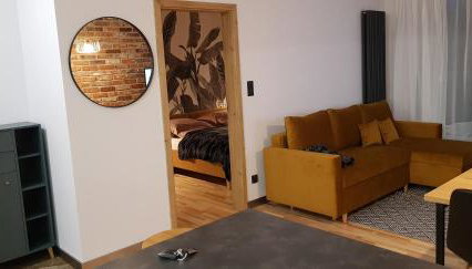 Apartament NATURA - Foto 3