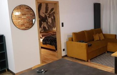 Apartament NATURA - Photo 3