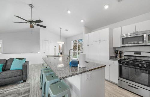 Gulf views, steps to beach, Pool, Walk To Dining - Foto 17