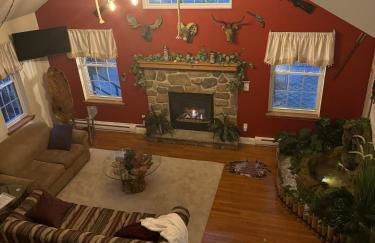 Charming, Restful Getaway - Foto 32