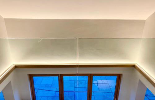 The Pool House - Foto 38