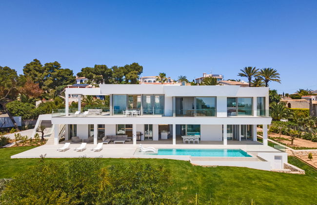 Villa Halcon al Mar - Foto 1