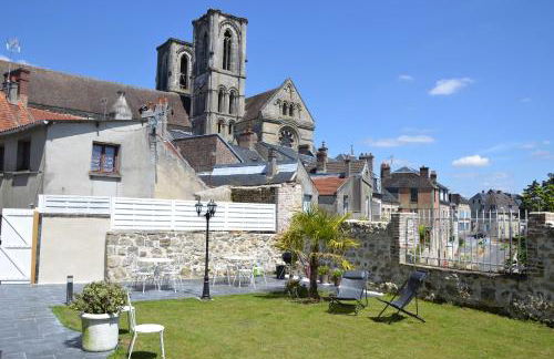 Le Clos Saint Martin - Foto 4