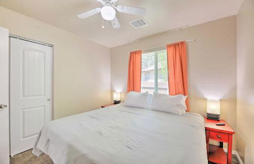 Fenced Yard, Fire Pit Quiet Show Low Home! - Foto 12