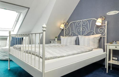 Landhaus am Meer Friesenstübchen - Foto 9