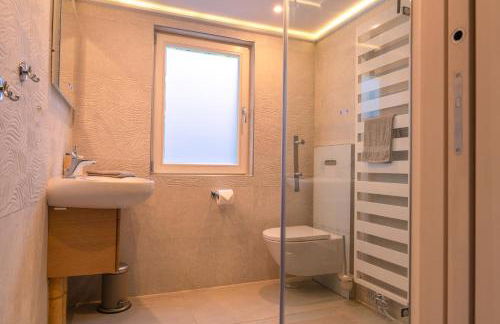 Chalet Bamboo-Garden am Hengstberg bei Dresden - Foto 31