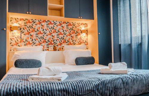 Evasion Urbaine - Balnéothérapie - By Primo conclergerie - Foto 36