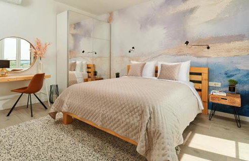 4 Bedroom Awesome Home In Dubravice - Foto 32