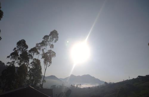 Chale brilho do sol - Foto 54