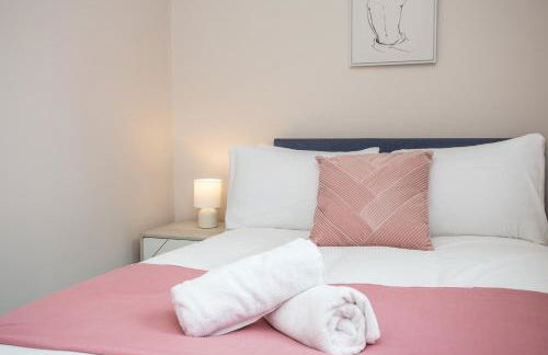 Vacant nests The Haughton Spacious Central - Foto 34