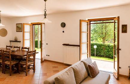 Villa Marisa - Foto 32