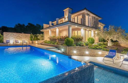 Villa Almedina - Foto 11