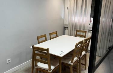 Exyca Barrio Salamanca - Foto 29