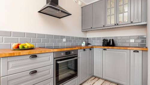 Happy Stay Old Town Cosy Apartment 367 - Foto 5, stove, dishwasher, pet friendly, locker