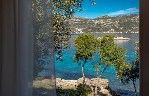 Seafront House on Island Korčula - Foto 6