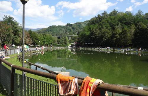 Casa Valeria - Foto 8