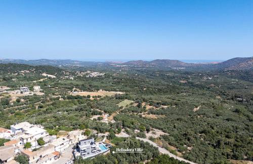 Heliodora Villa, Premium Nature Living, By ThinkVilla - Photo 57