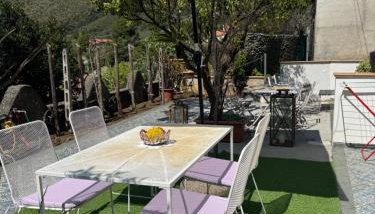 Nonna Maria B&B Home restaurant - Foto 2