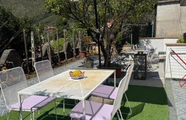 Nonna Maria B&B Home restaurant - Foto 6